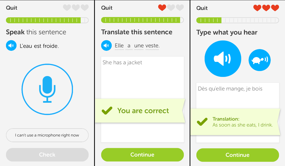 Duolingo